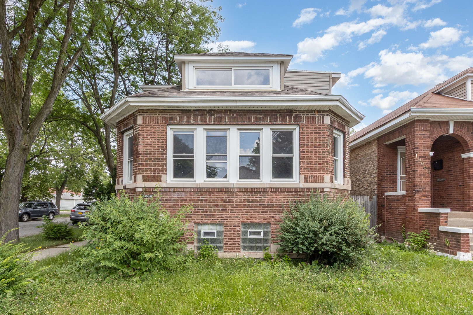 10001 S WENTWORTH Avenue, Chicago, IL 60628