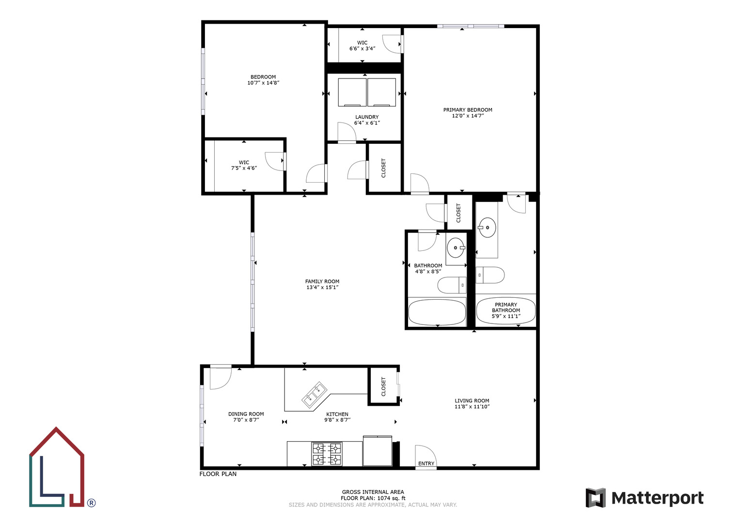 5140 Shadow Creek Drive #1, Oak Forest, IL 60452