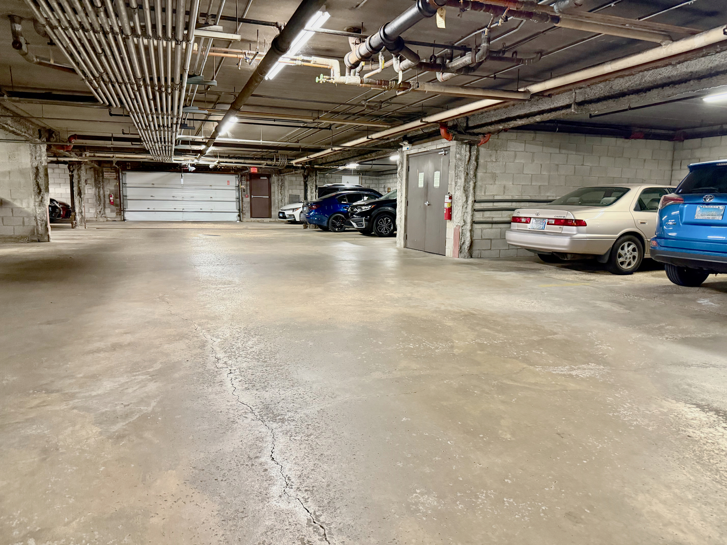 555 Graceland Avenue #505, Des Plaines, IL 60016