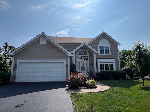 1312 STRAWBRIDGE Court, Naperville, IL 60565