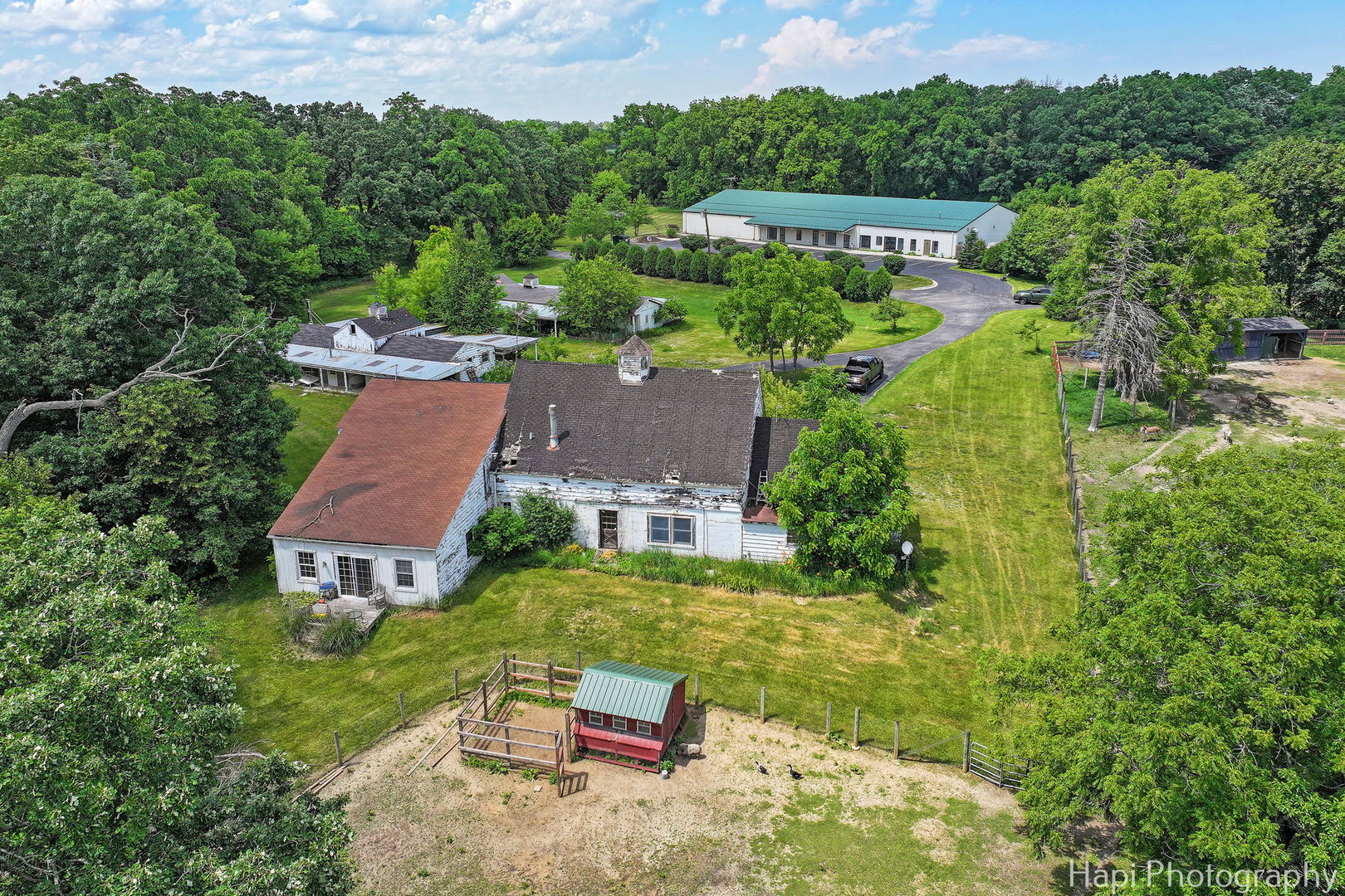 18451 W Il Route 120, Grayslake, IL 60030