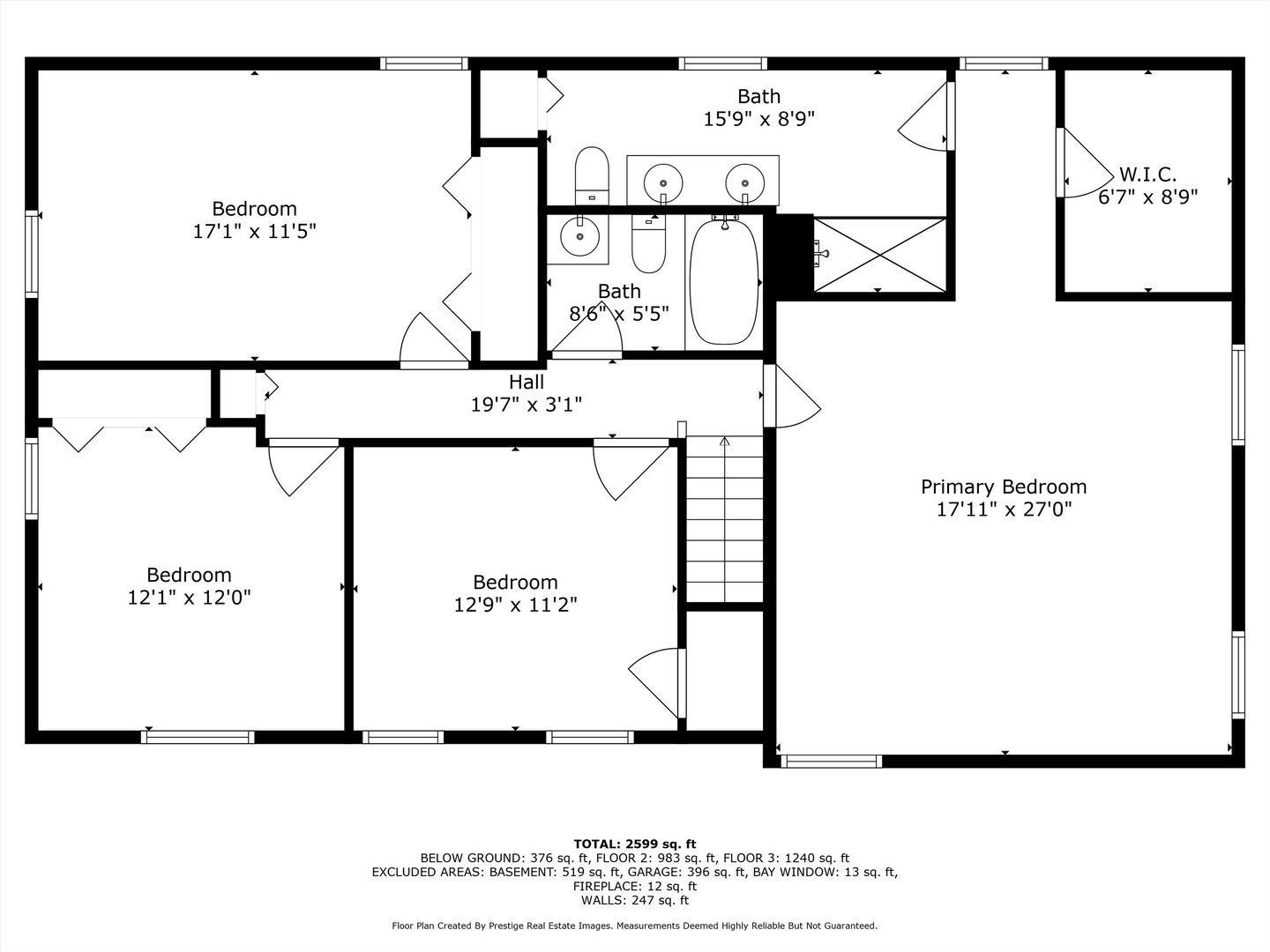 428 Linsey Avenue, Schaumburg, IL 60194