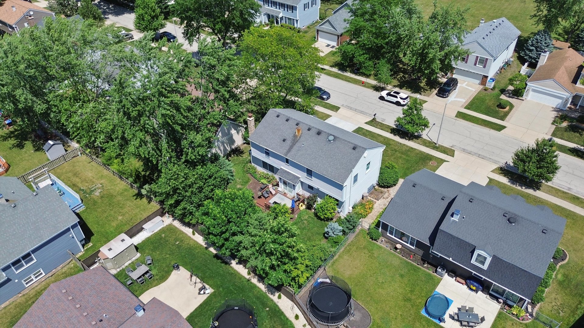 428 Linsey Avenue, Schaumburg, IL 60194