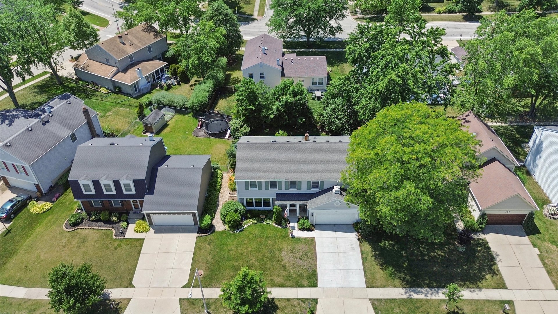 428 Linsey Avenue, Schaumburg, IL 60194