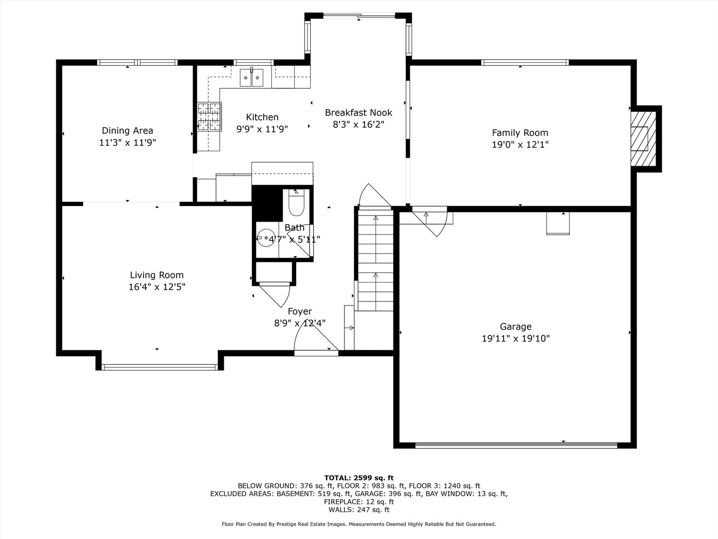 428 Linsey Avenue, Schaumburg, IL 60194