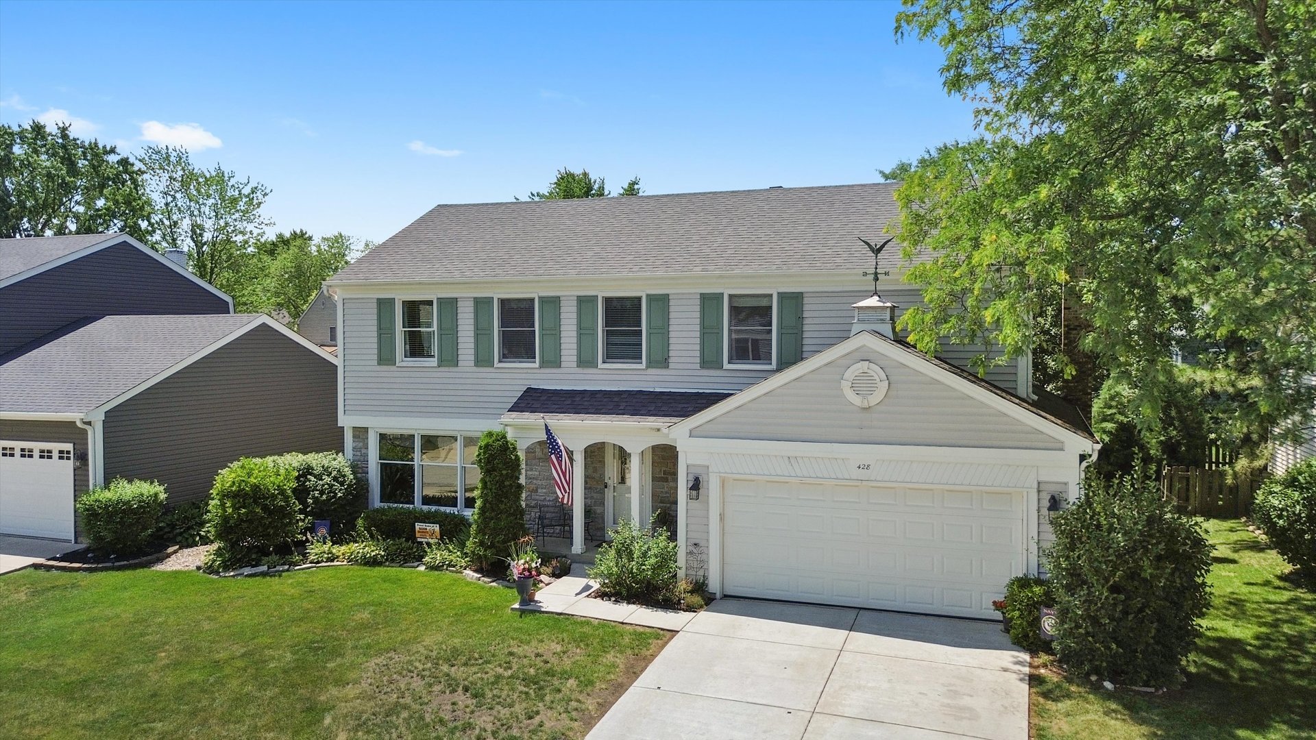428 Linsey Avenue, Schaumburg, IL 60194