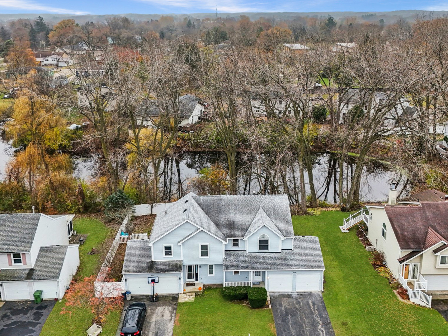 468 Joren Trail, Antioch, IL 60002