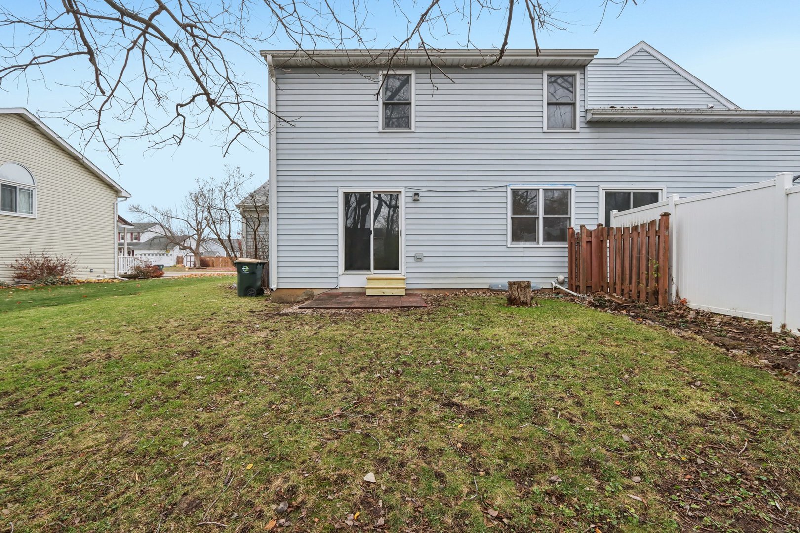 468 Joren Trail, Antioch, IL 60002