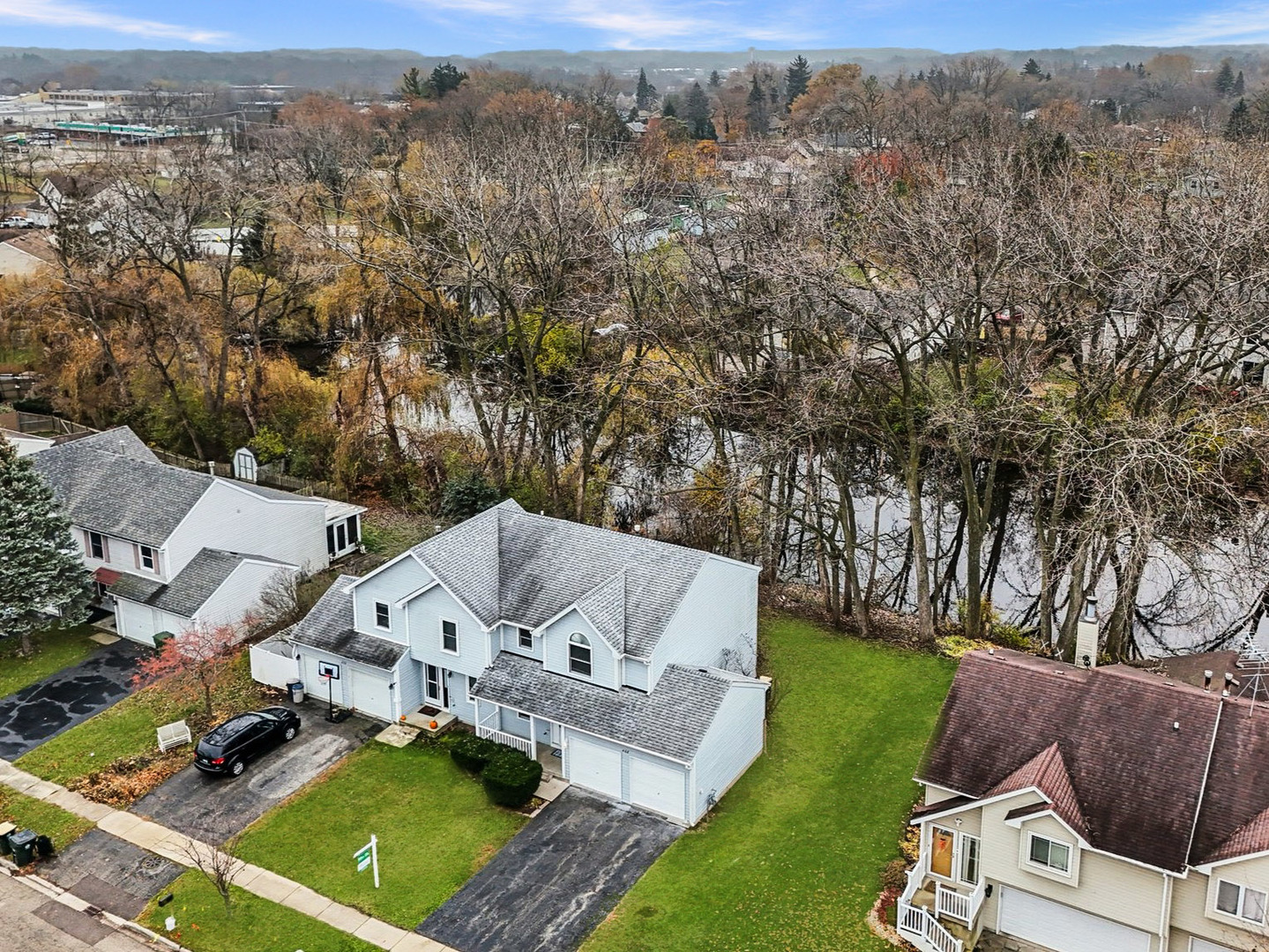 468 Joren Trail, Antioch, IL 60002