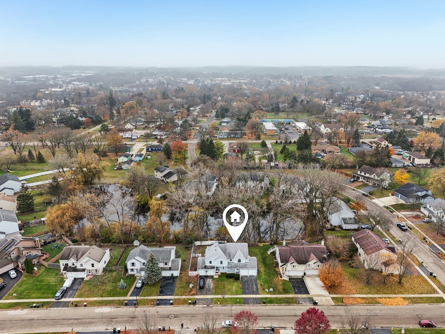 468 Joren Trail, Antioch, IL 60002