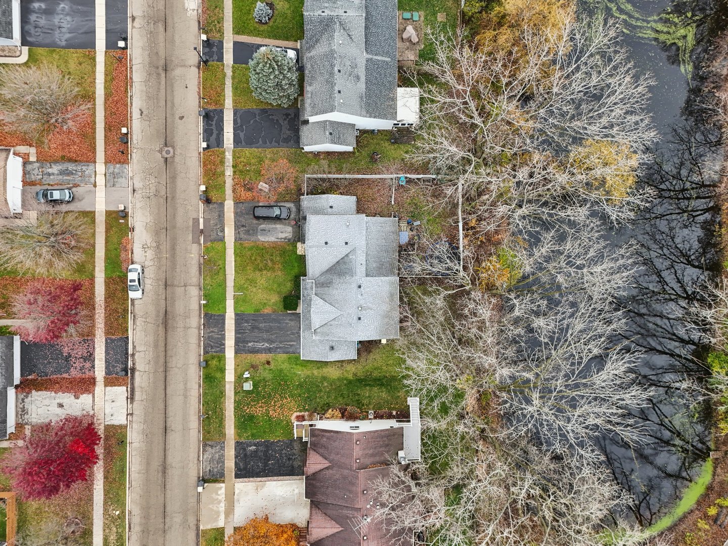 468 Joren Trail, Antioch, IL 60002