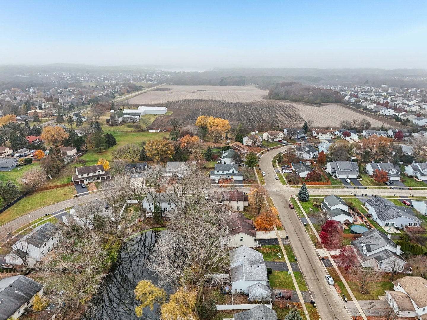 468 Joren Trail, Antioch, IL 60002