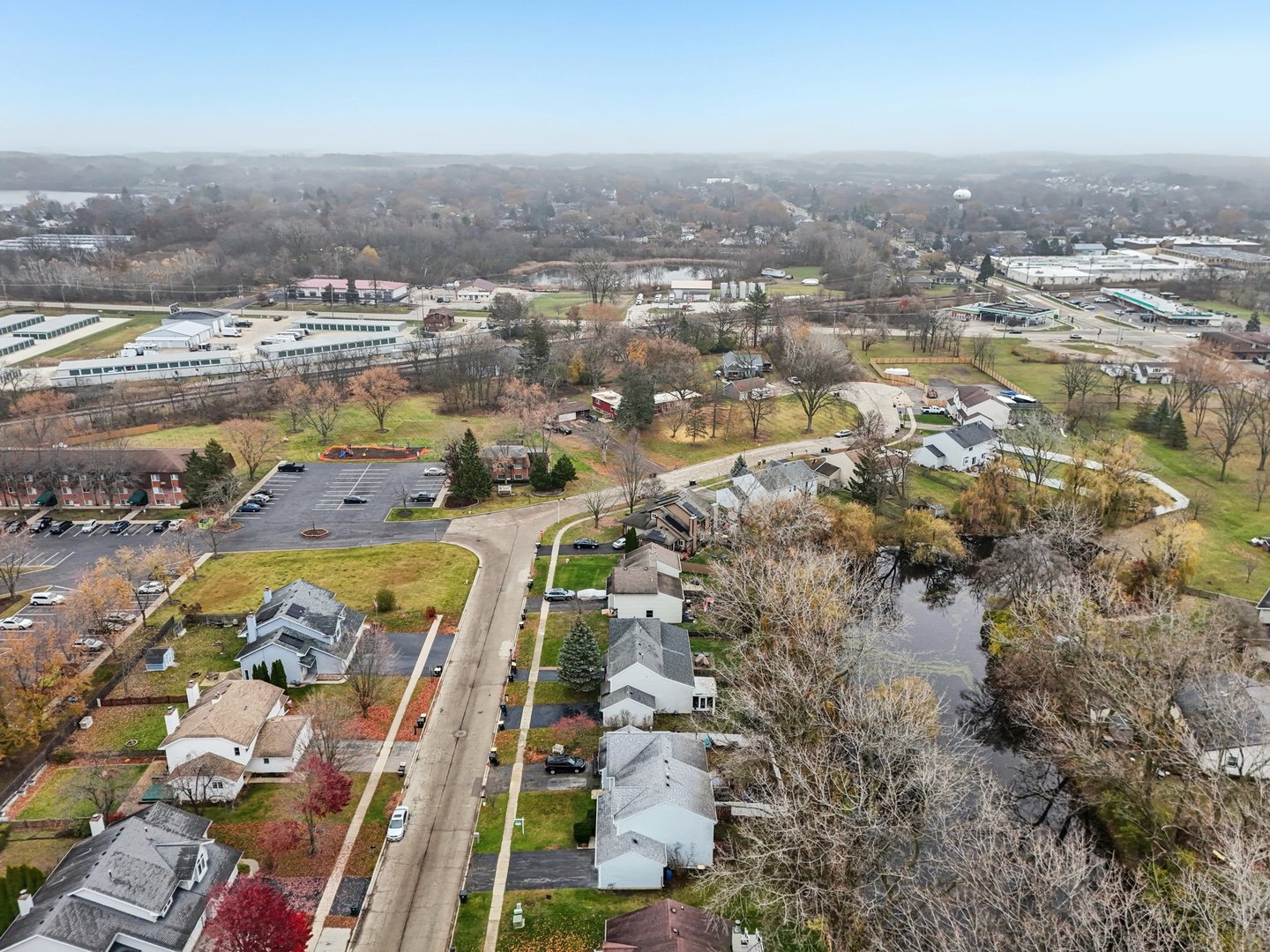 468 Joren Trail, Antioch, IL 60002