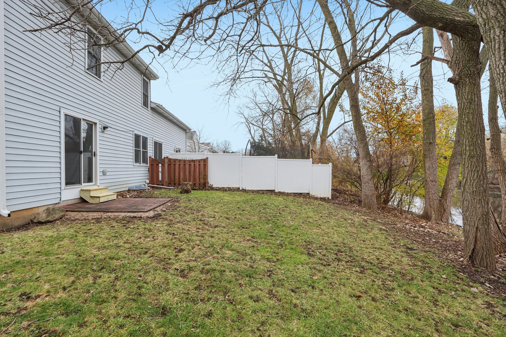 468 Joren Trail, Antioch, IL 60002
