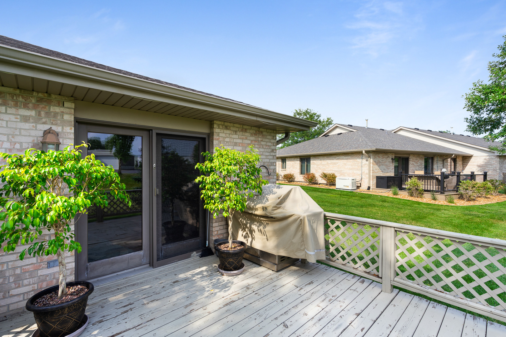 2526 Par Four Court, Joliet, IL 60436