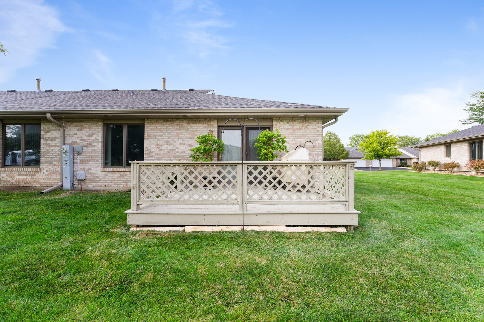 2526 Par Four Court, Joliet, IL 60436