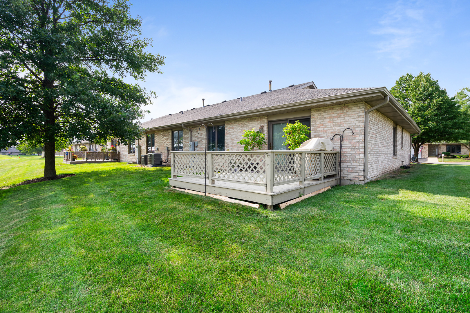 2526 Par Four Court, Joliet, IL 60436