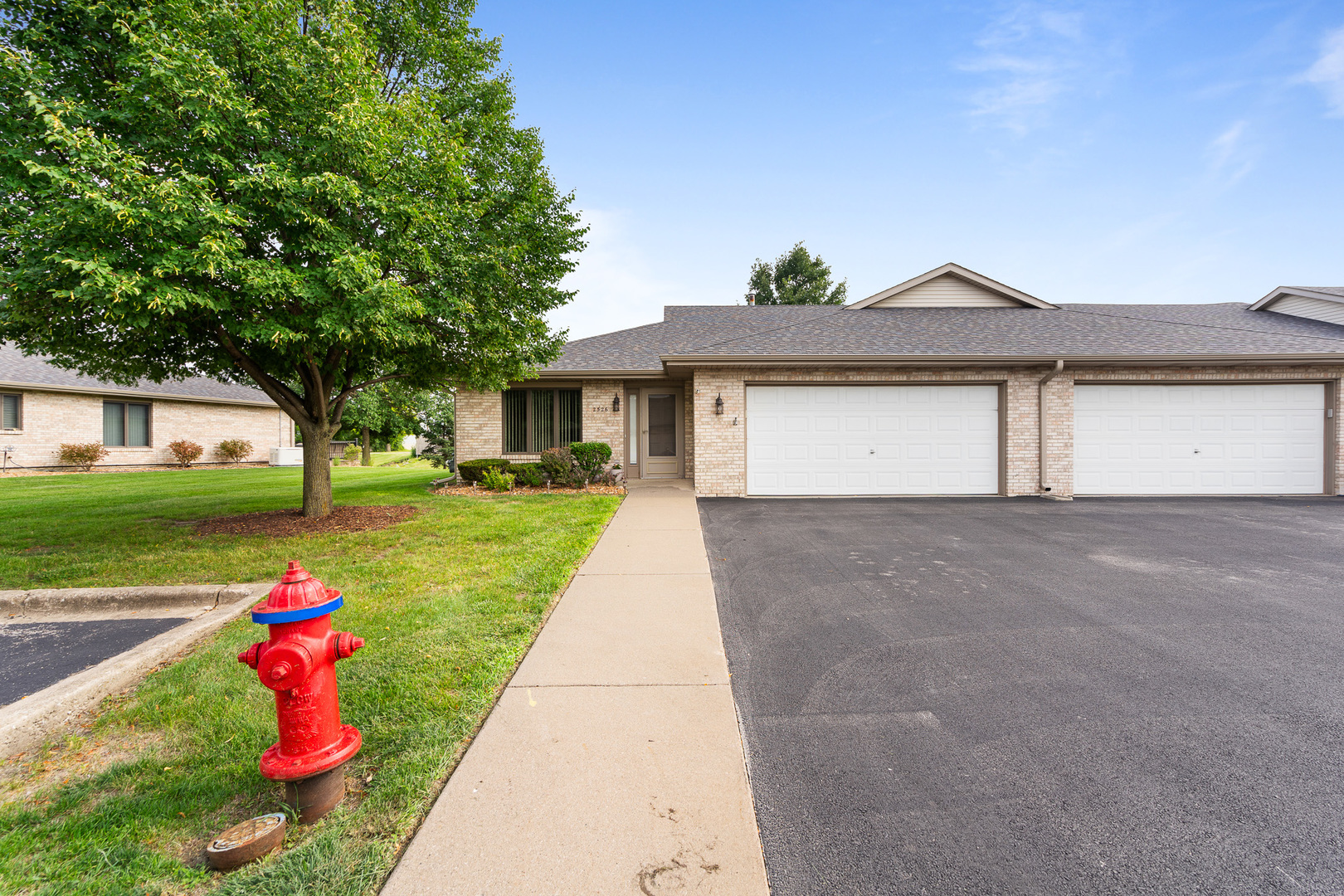 2526 Par Four Court, Joliet, IL 60436