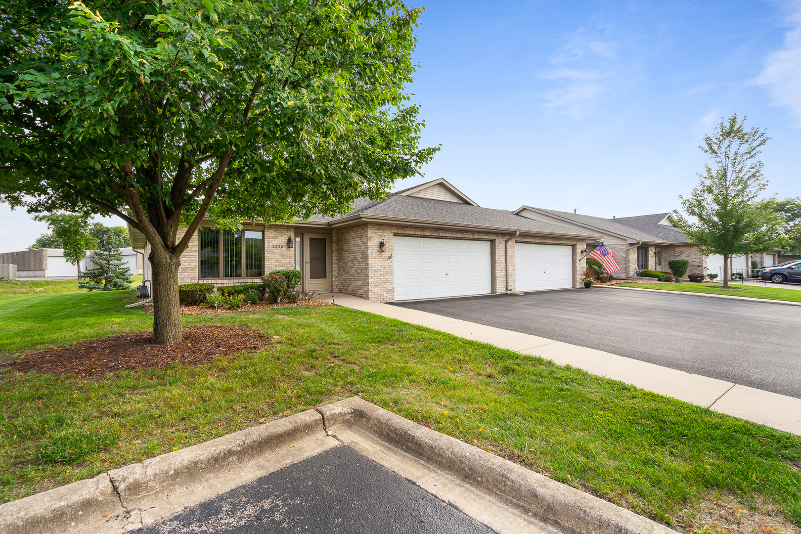 2526 Par Four Court, Joliet, IL 60436