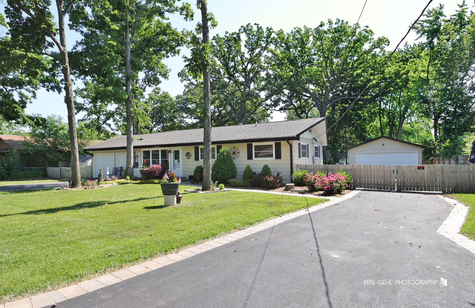 38159 N Geraghty Avenue, Beach Park, IL 60087