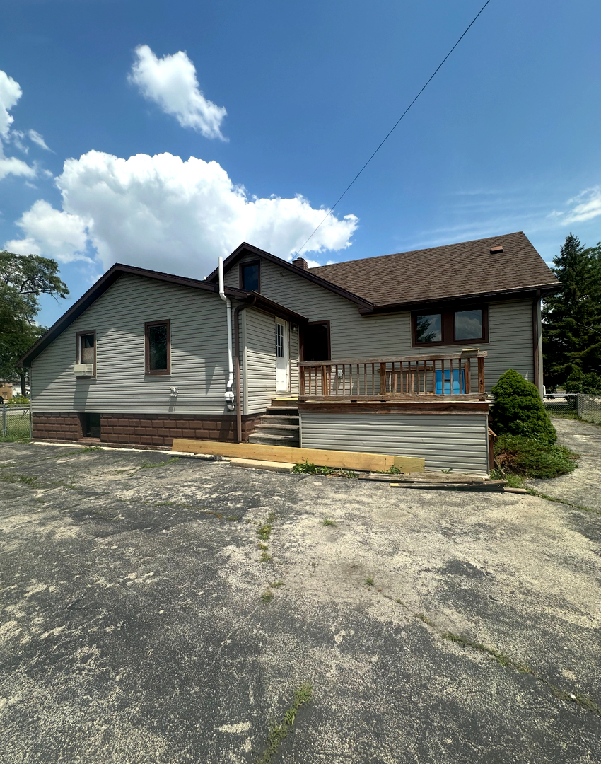 10800 S Ridgeland Avenue, Worth, IL 60482