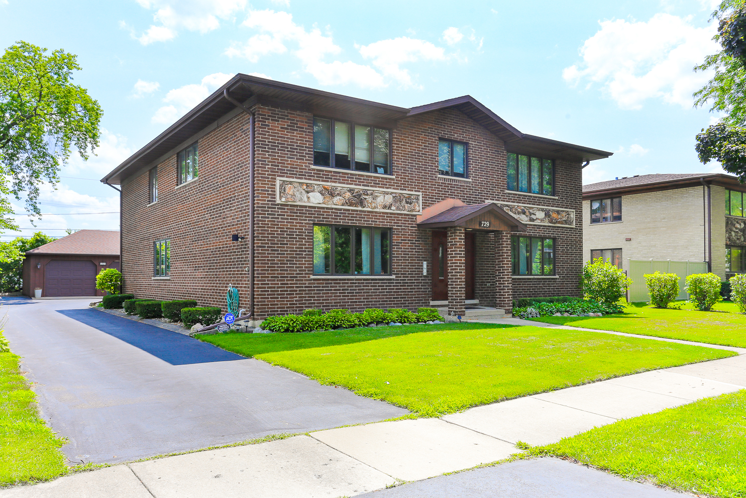 729 S Mckinley Avenue #1, Arlington Heights, IL 60005