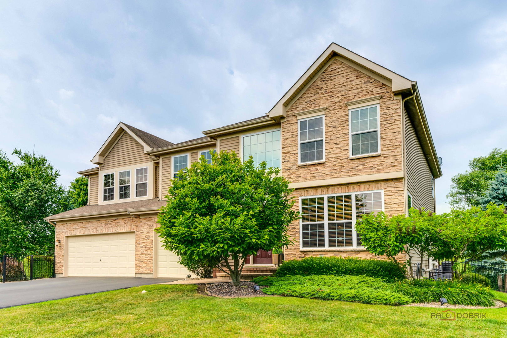 1174 Pine Tree Court, Lake Villa, IL 60046