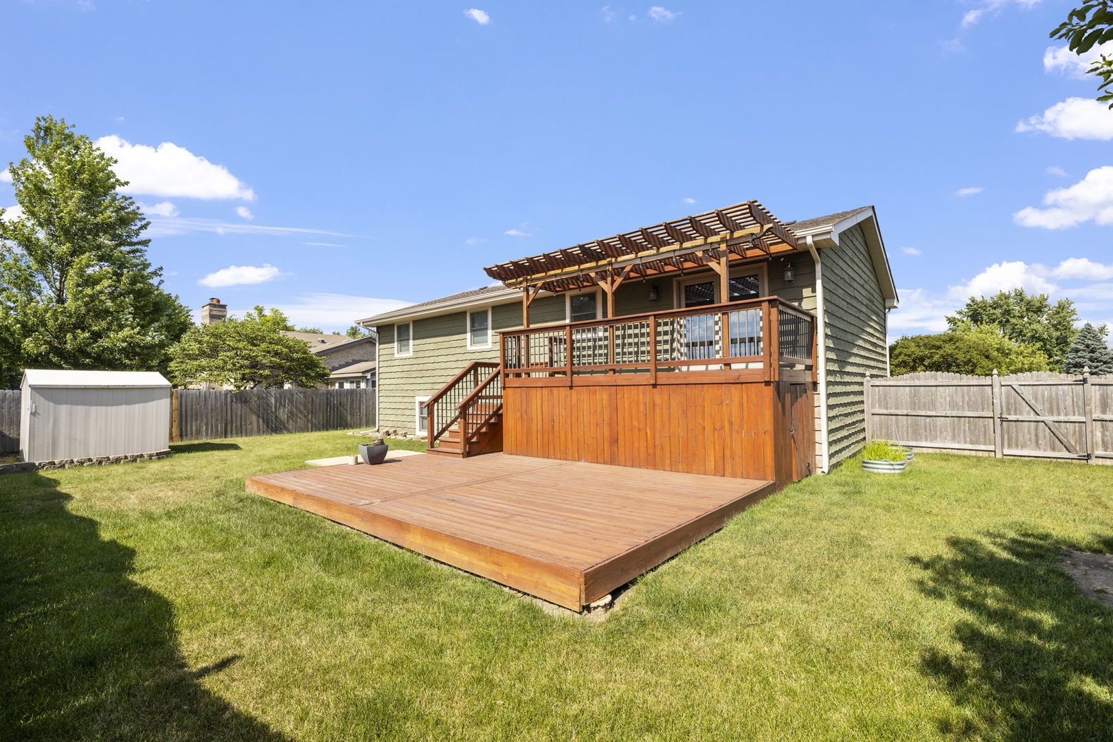 913 S Bentley Road, New Lenox, IL 60451