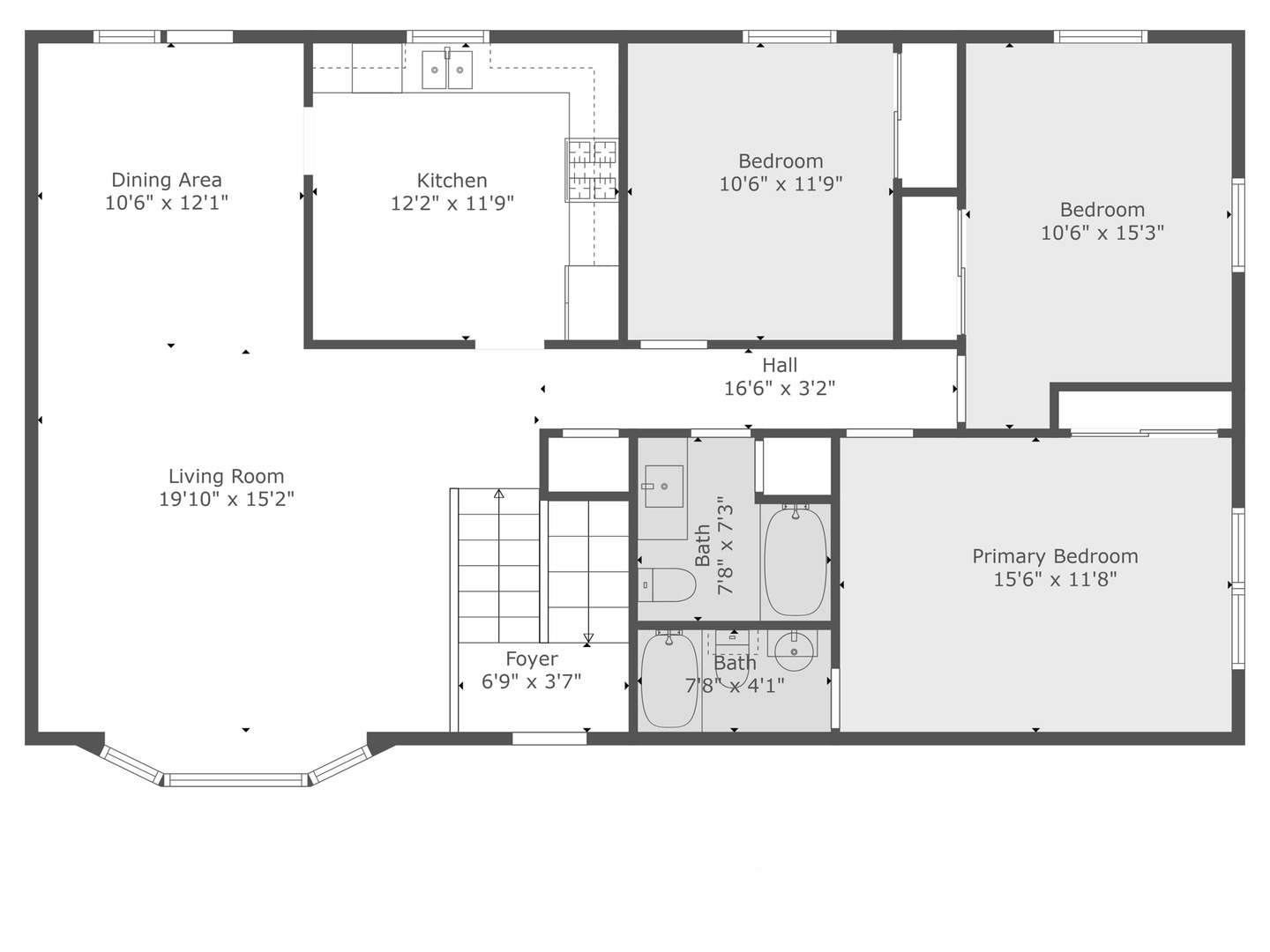 913 S Bentley Road, New Lenox, IL 60451
