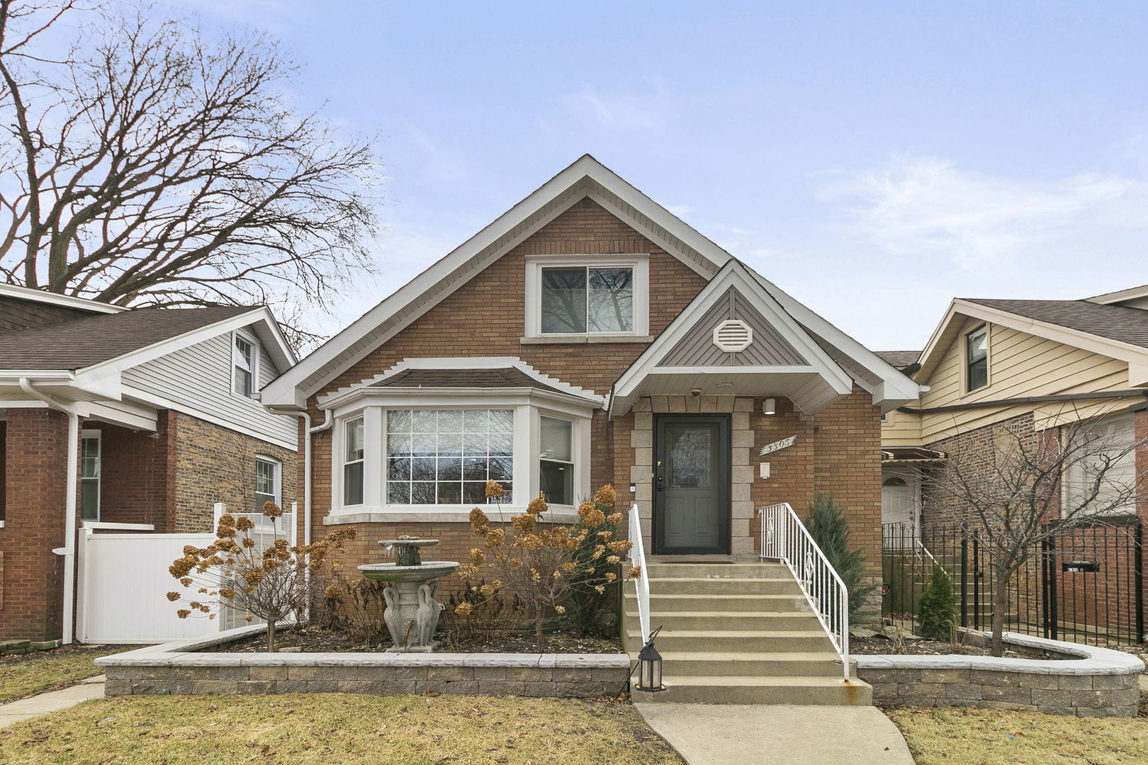 3305 W 66th Street, Chicago, IL 60629