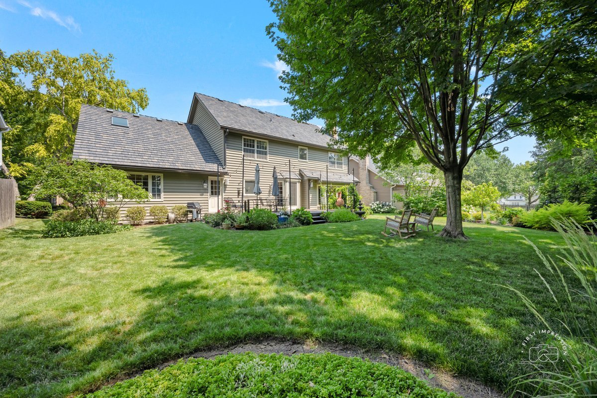 2337 Keim Road, Naperville, IL 60565