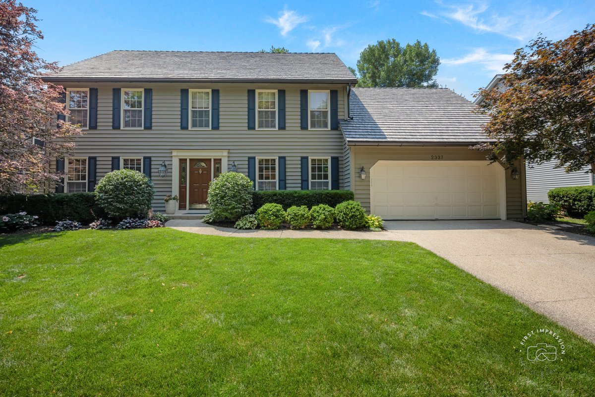 2337 Keim Road, Naperville, IL 60565