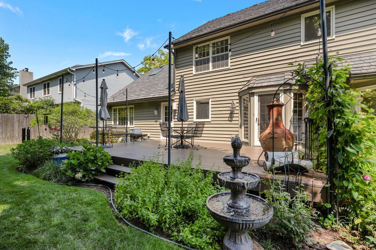 2337 Keim Road, Naperville, IL 60565