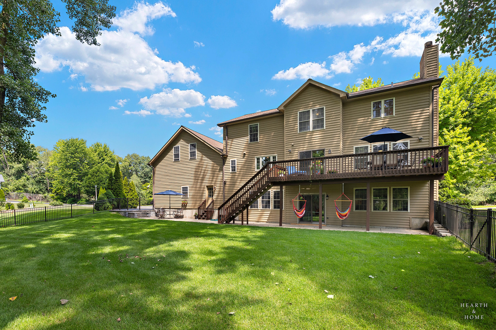 1181 Deerpath Court, Fox Lake, IL 60020
