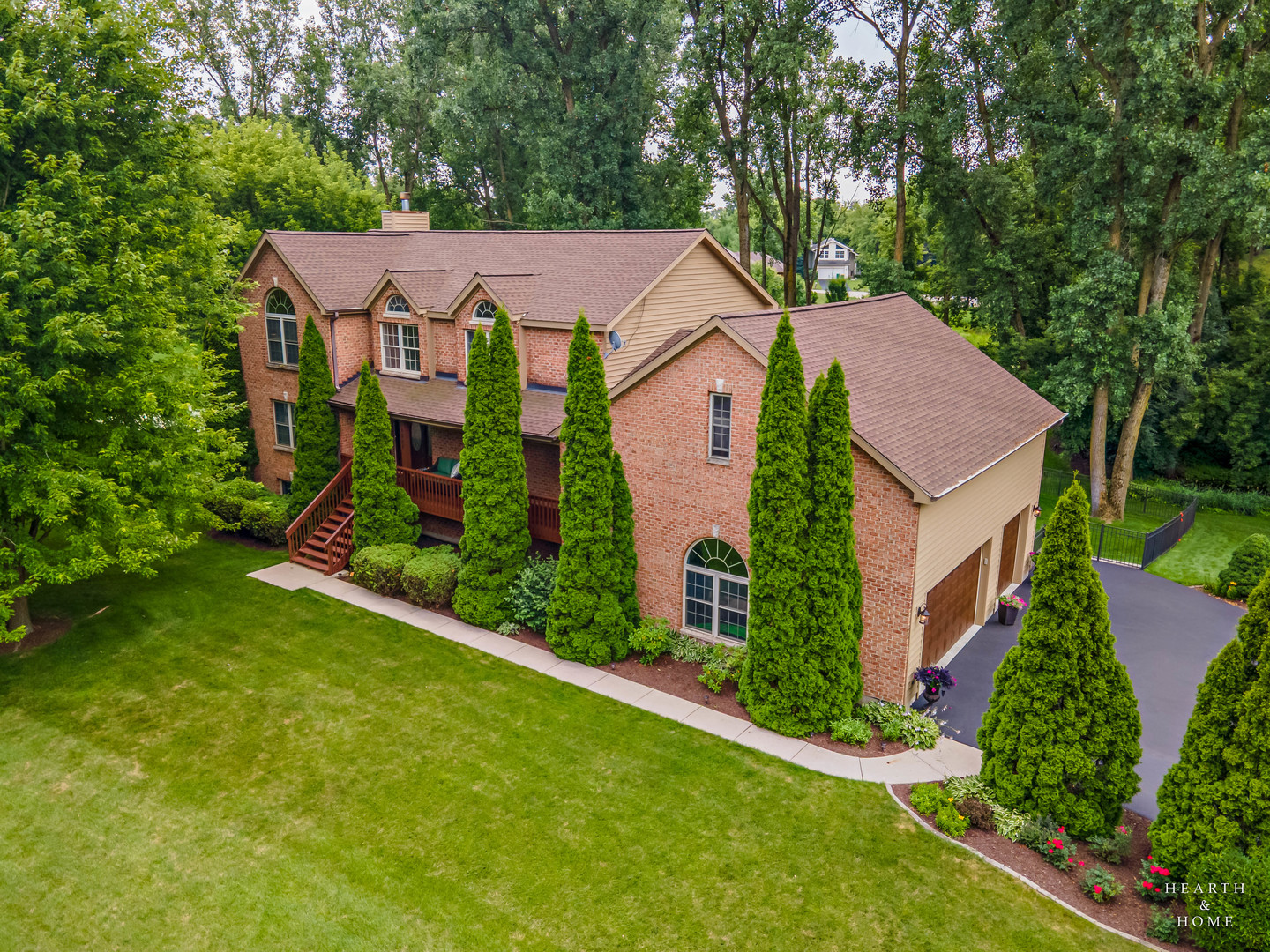 1181 Deerpath Court, Fox Lake, IL 60020