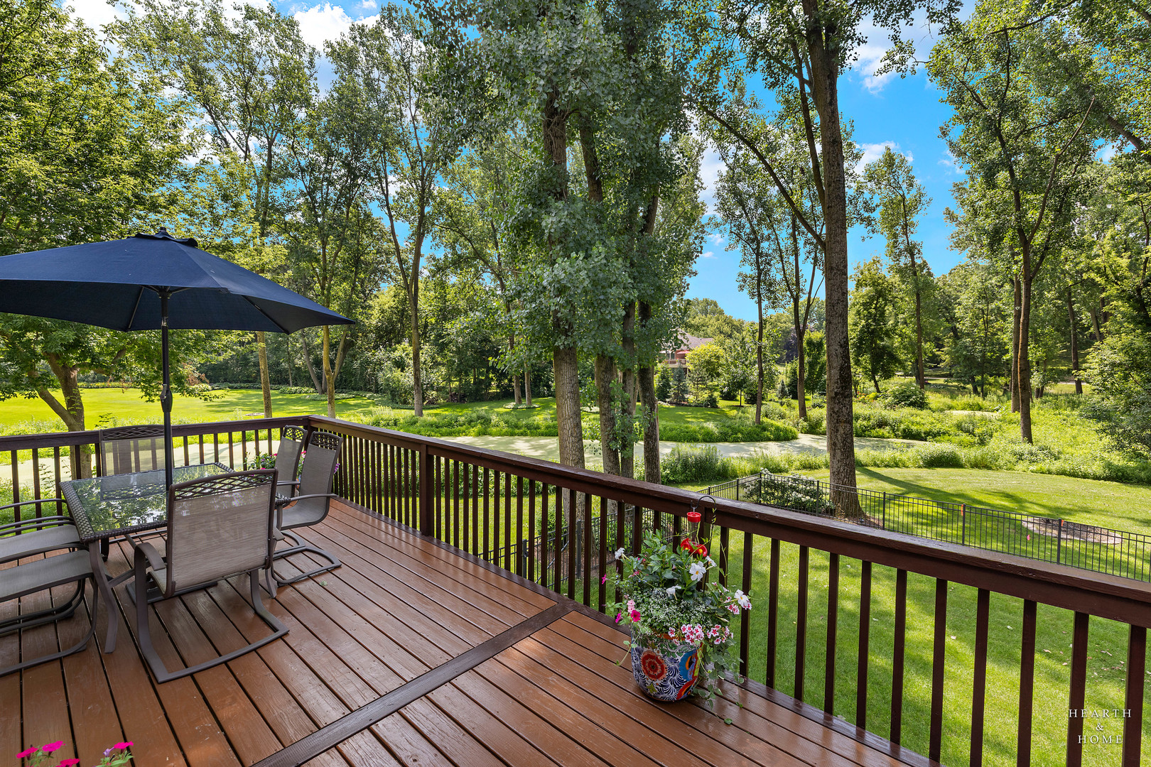 1181 Deerpath Court, Fox Lake, IL 60020