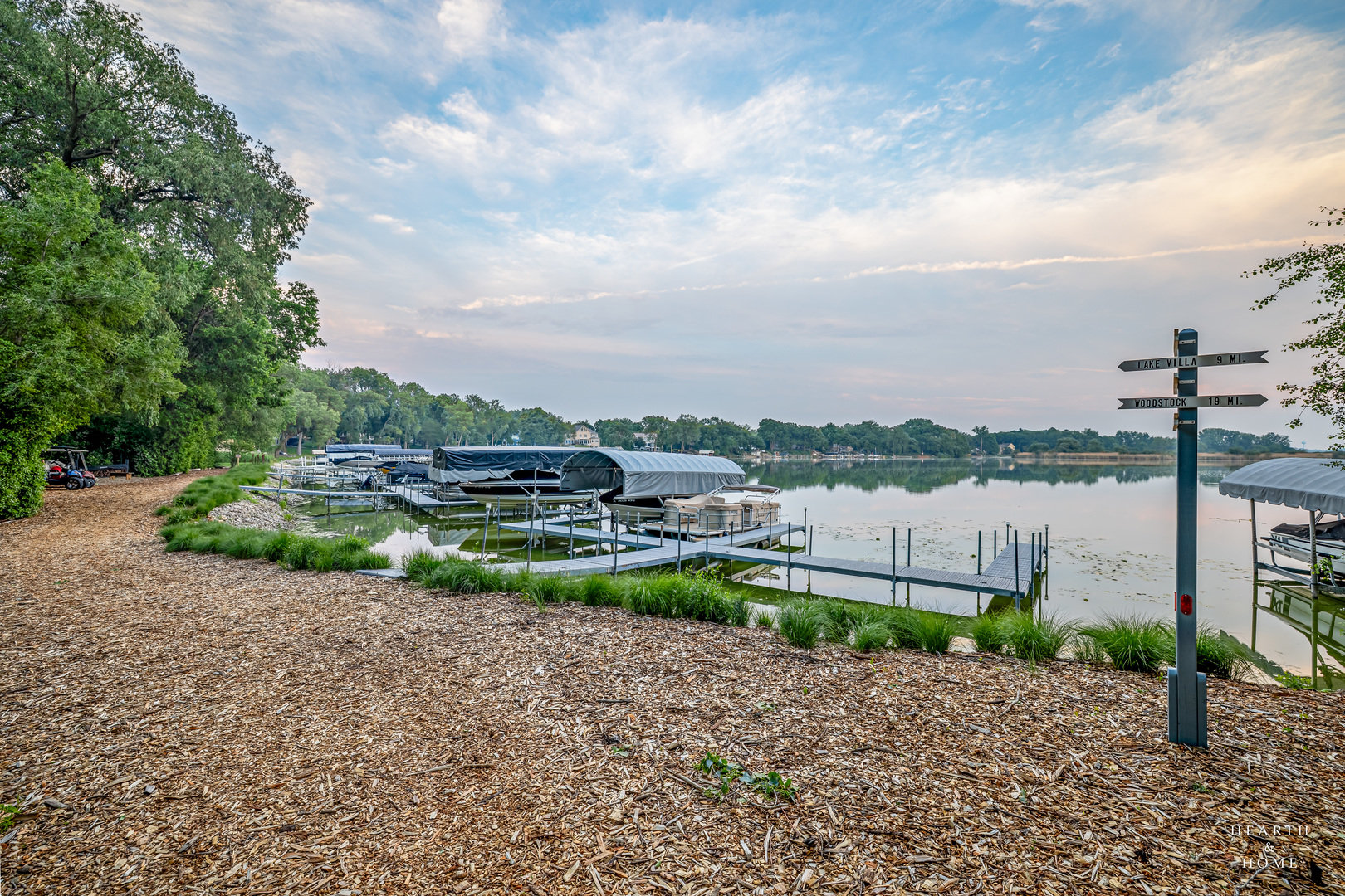 1181 Deerpath Court, Fox Lake, IL 60020