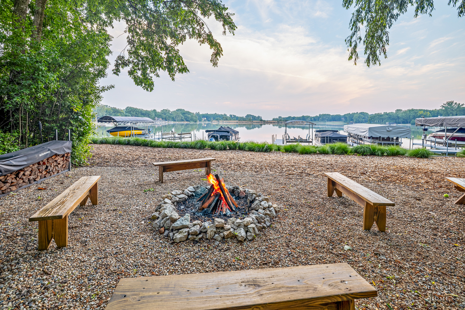 1181 Deerpath Court, Fox Lake, IL 60020