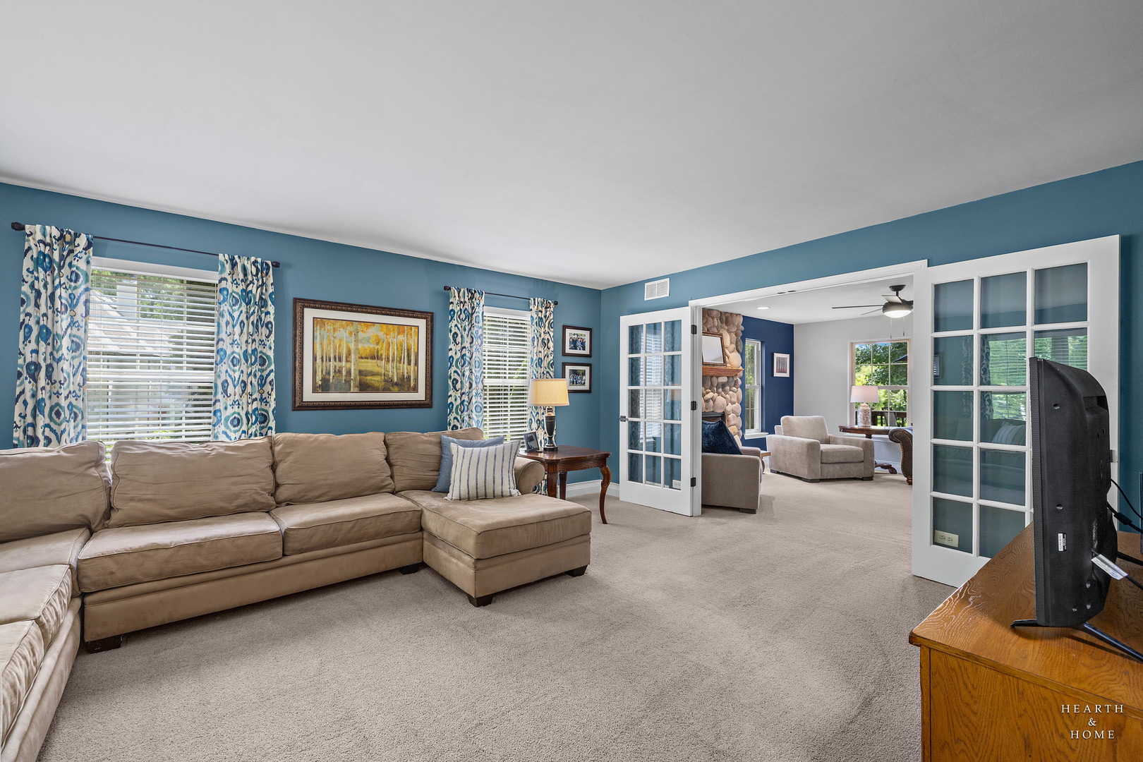 1181 Deerpath Court, Fox Lake, IL 60020