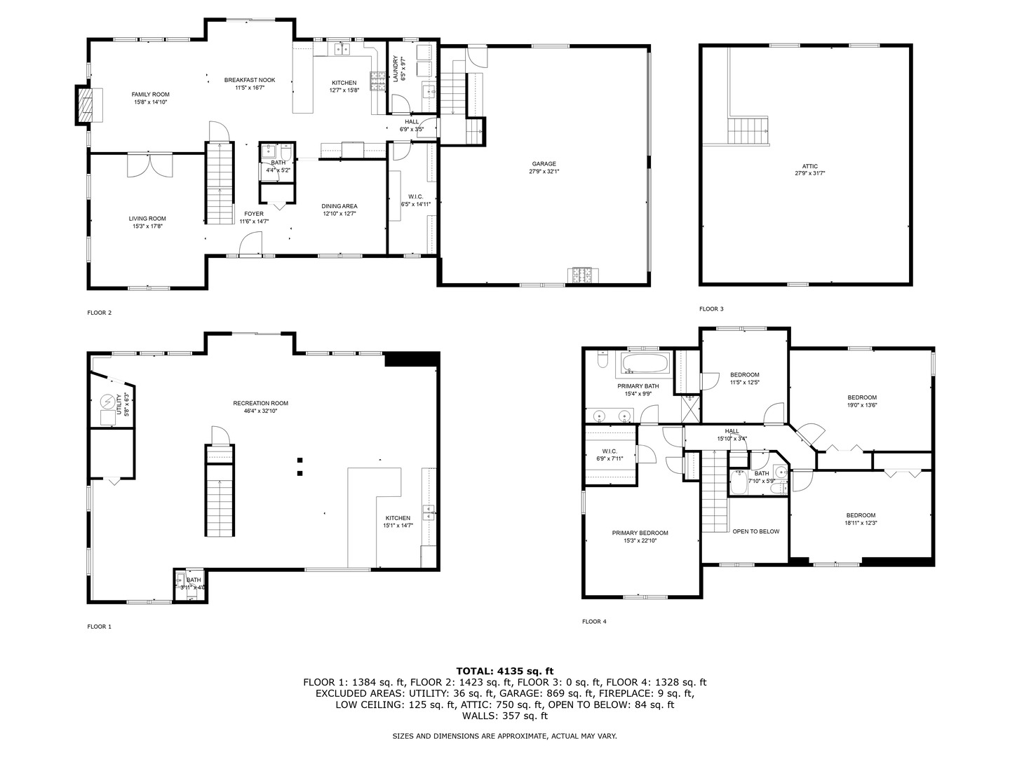 1181 Deerpath Court, Fox Lake, IL 60020