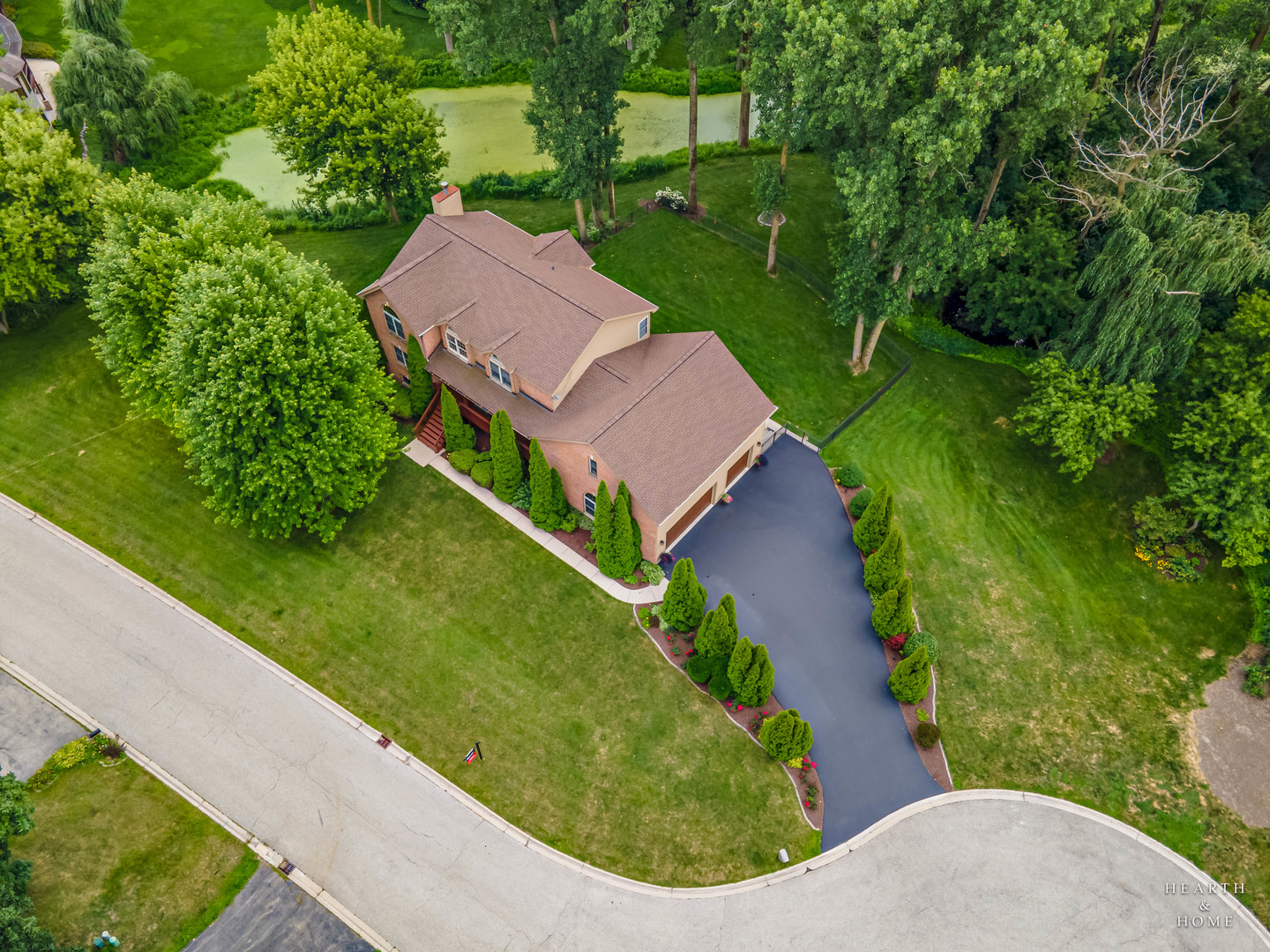 1181 Deerpath Court, Fox Lake, IL 60020