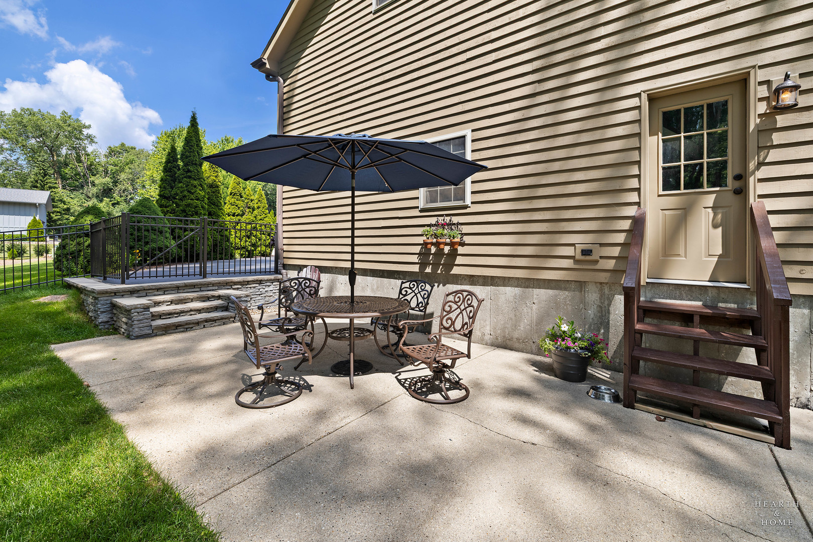 1181 Deerpath Court, Fox Lake, IL 60020