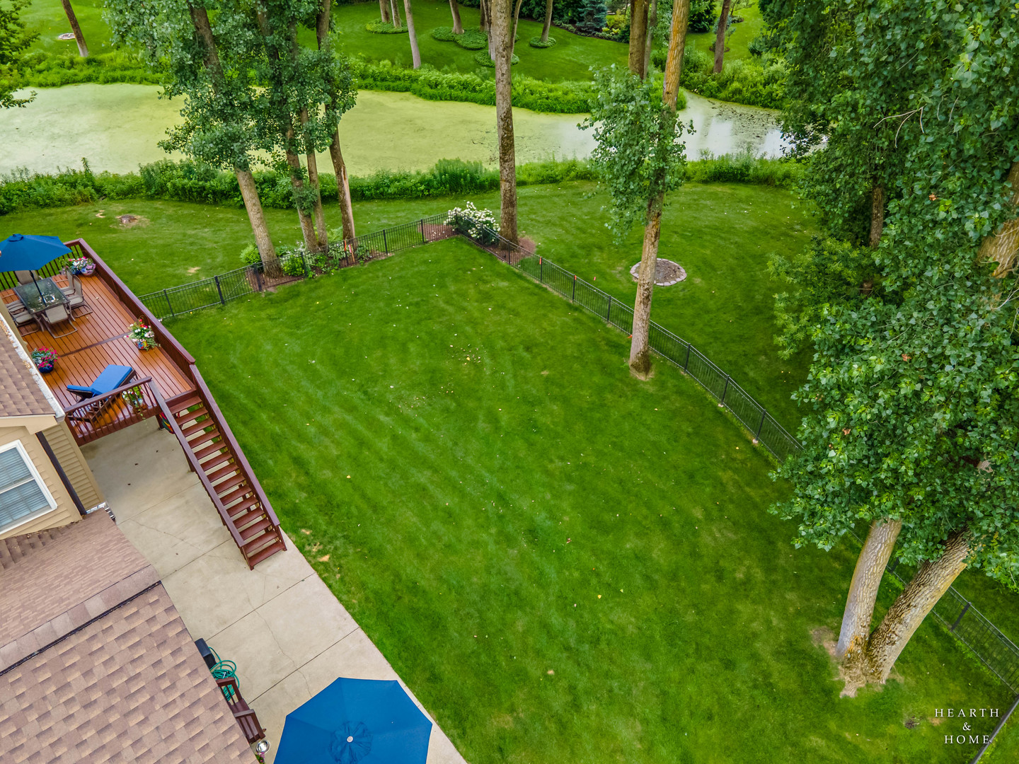 1181 Deerpath Court, Fox Lake, IL 60020