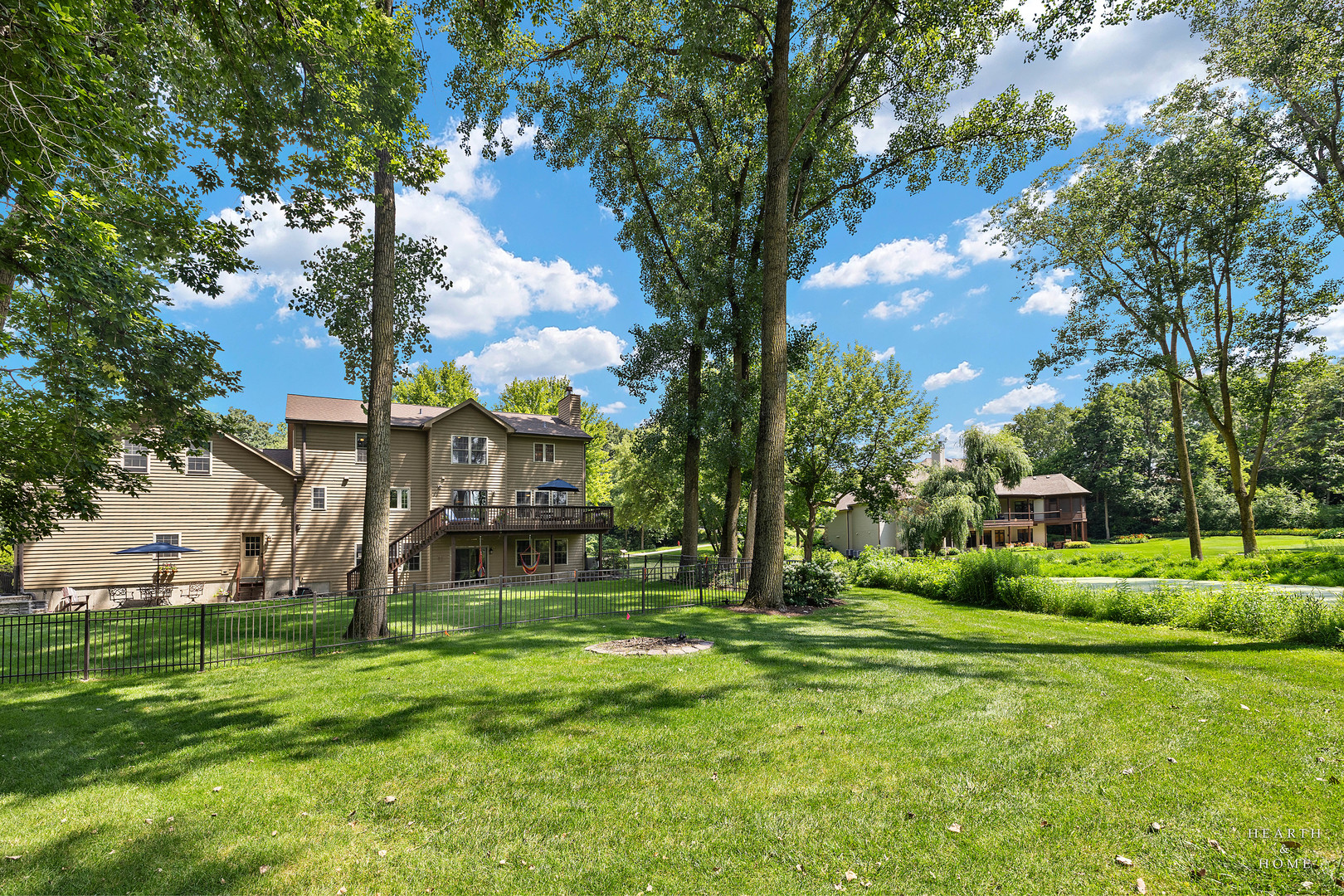 1181 Deerpath Court, Fox Lake, IL 60020
