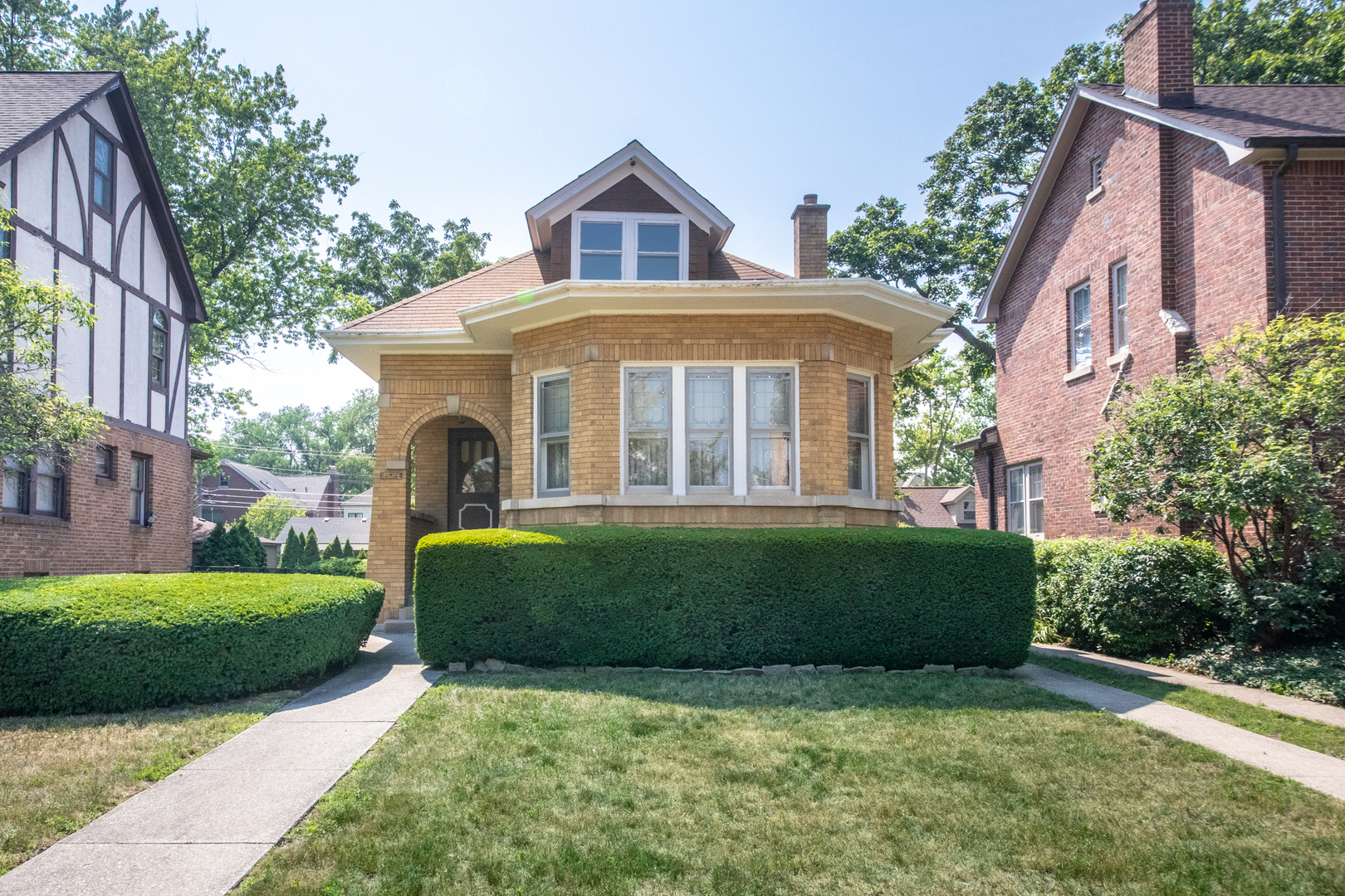 806 S Vine Avenue, Park Ridge, IL 60068