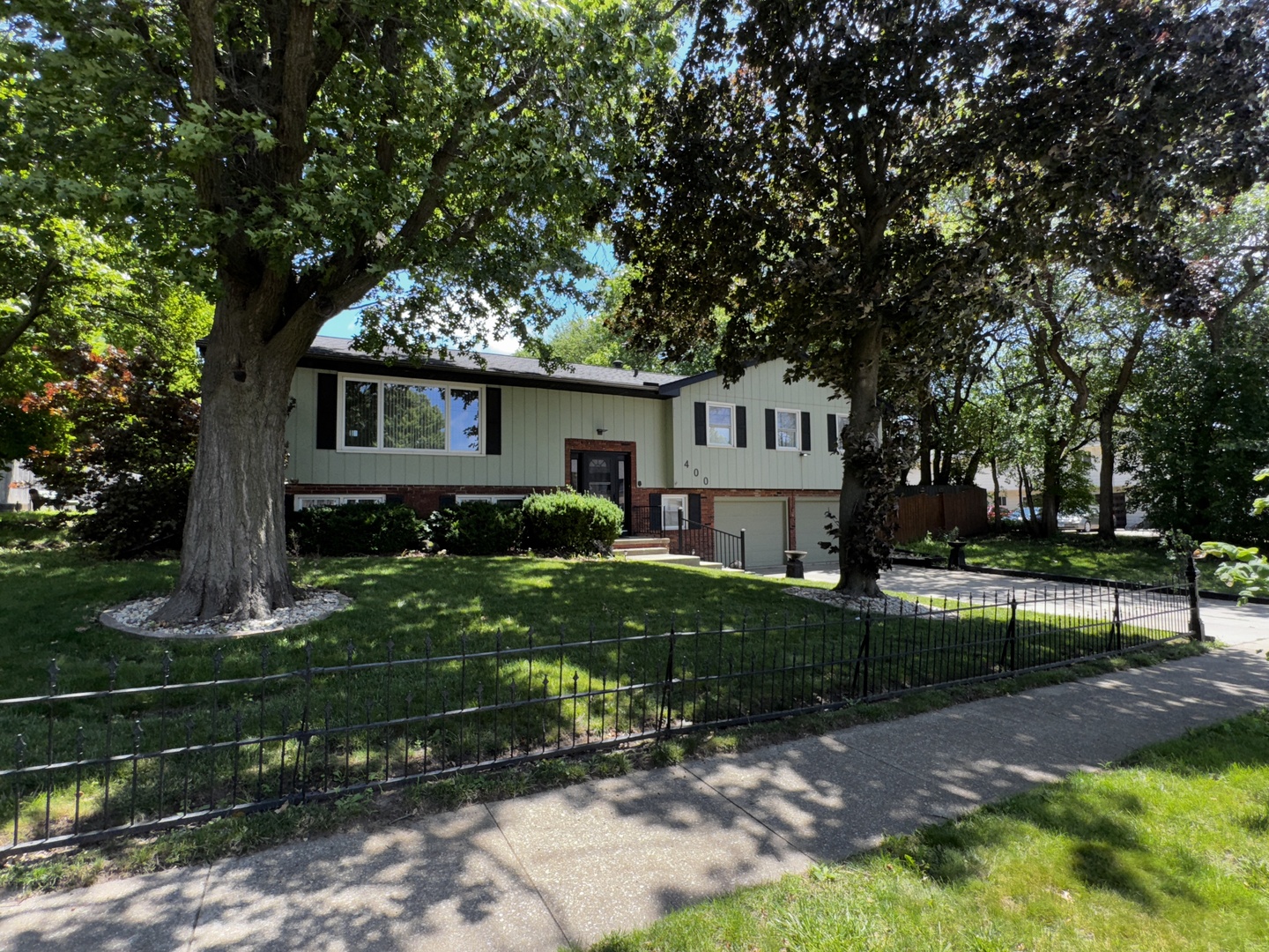400 N Cottage Avenue, Normal, IL 61761