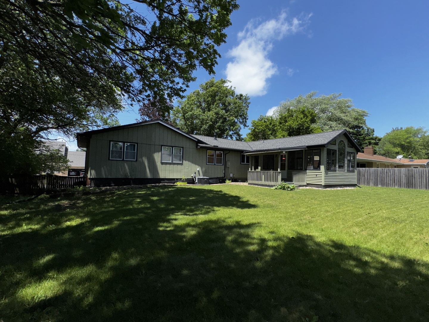 400 N Cottage Avenue, Normal, IL 61761