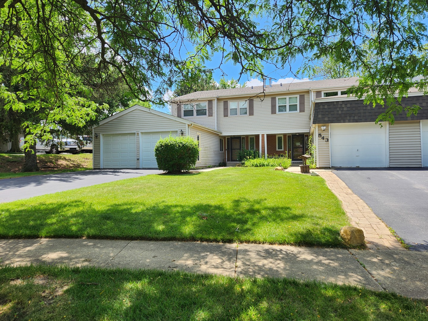 543 Norman Road #543, Bolingbrook, IL 60440