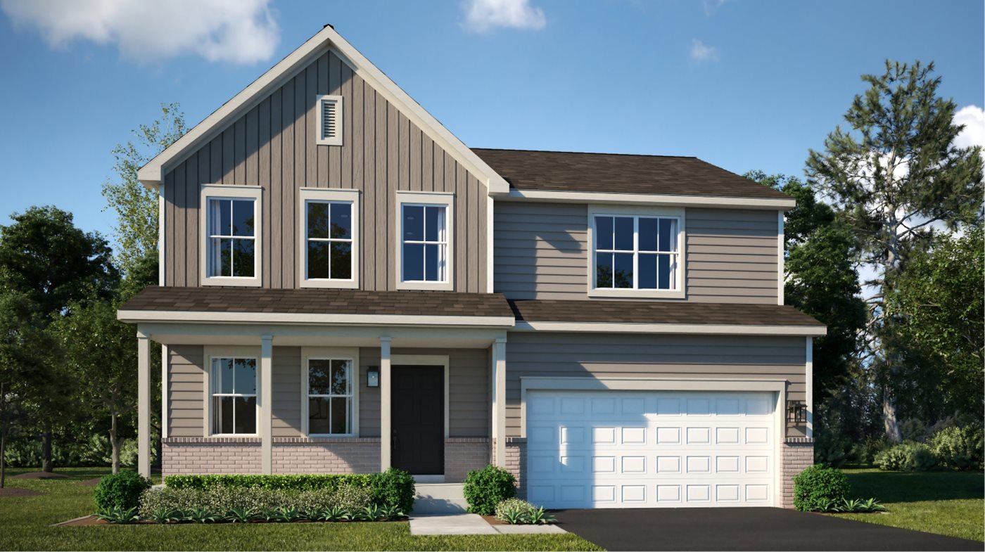 395 Danforth Drive, Oswego, IL 60543