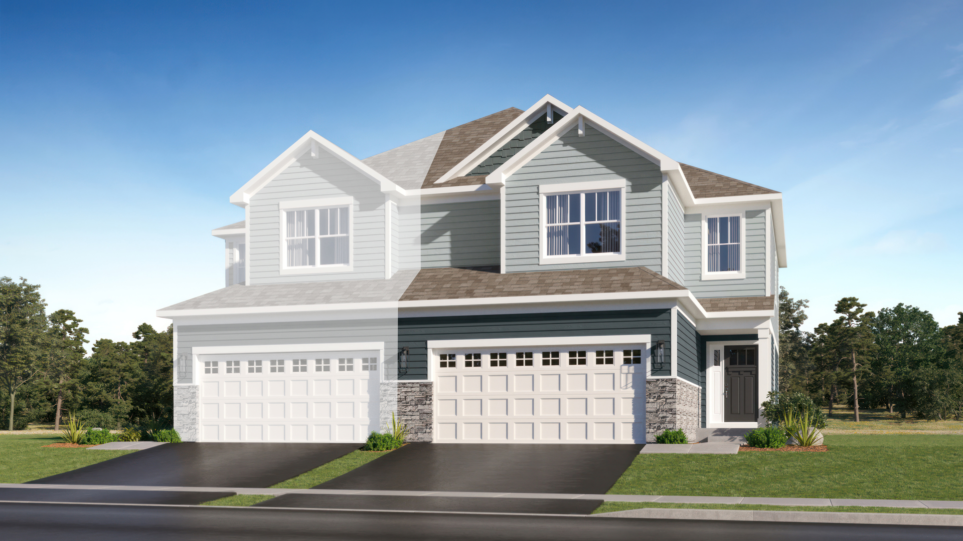 4253 Meadowridge Road, Woodstock, IL 60098